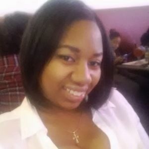 Meet your Posher, Tiffany